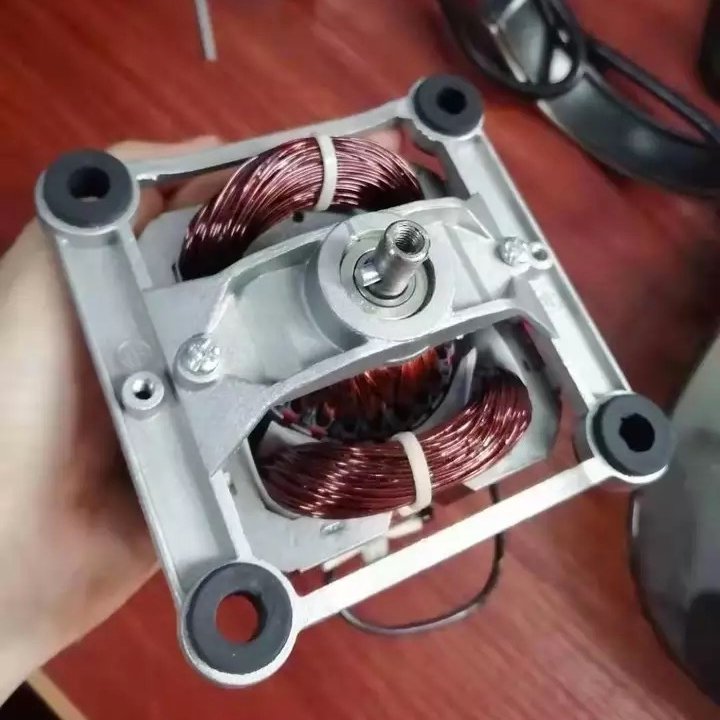 High Quality Super Speed Alternating Current 220V 1000Wblender Motor 9525 Juicer Blender Motor Spare Parts High-powered Motor